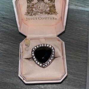 Juicy couture ring